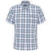 Northshore Tartan Barbour Mens Midfield Tartan Summer Fit Shirt