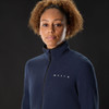 Musto Womens Evo Polartec 100 Pullover Fleece