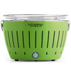Green LotusGrill Standard Hybrid BBQ