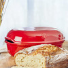 Emile Henry Artisan Bread Baker