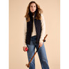 Navy Dubarry Womens Bayside Gilet Lifestyle