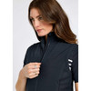 Navy Dubarry Womens Bayside Gilet  Detail
