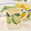 Emma Bridgewater Pears Half Pint Mug