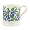 Emma Bridgewater Blueberries Half Pint Mug