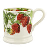 Emma Bridgewater Strawberries Half Pint Mug