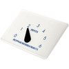 Delfinware Milk Bottle Indicator
