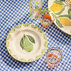Emma Bridgewater Pears 6.5 Inch Plate