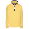 Lemon Lazy Jacks Womens LJ3 1/4 Zip Sweatshirt