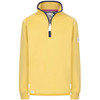 Lemon Lazy Jacks Womens LJ3 1/4 Zip Sweatshirt