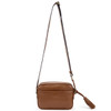 Caramel Dubarry Rostrevor Camera Bag Full Strap