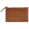 Caramel Dubarry Womens Broomhill Cardholder
