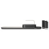 Mineral Infinite Grey Brabantia SinkStyle Organiser Set of 4