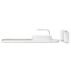 Mineral Fresh White Brabantia SinkStyle Organiser Set of 4