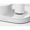 Mineral Fresh White Brabantia SinkStyle Organiser Set of 4 Detailed Lifestyle