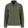 Light Moss Barbour Mens Fernport Casual Jacket