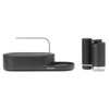 Mineral Infinite Grey Brabantia SinkStyle Organiser Set of 3