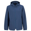 Dark Denim Barbour Mens Newhill Showerproof Jacket