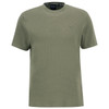 Light Moss Barbour Mens Platford Tailored T-Shirt