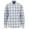 Sea Haze Tartan Barbour Mens Rawley Tailored Shirt