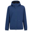 Dark Denim Barbour Mens Riverdale Showerpoof Jacket