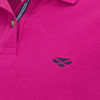 Berry Hoggs Of Fife Cora Ladies Pique Polo Shirt Chest