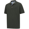 Hoggs Of Fife Mens Newton Pique Polo Shirt
