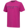 Berry Hoggs Of Fife Womens Stella Printed T-Shirt