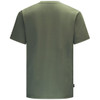 Ranger Swazi Mens Logo Tee Back