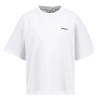 White Barbour Womens Jema Top