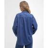 Authentic Barbour Womens Woodrow Shirt Back