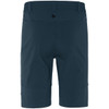 Moonlit Ocean Seeland Mens Rowan Stretch Shorts Back