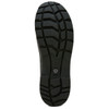 Black Ariat Mens Kelmarsh Shortie Rubber Boots Outsole