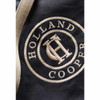 Navy Ecru Holland Cooper Classic Shopper Detail