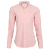 Pink Holland Cooper Womens Oxford Shirt