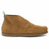 Tan Chatham Mens Ives Repello G2 Chukka Boots Side
