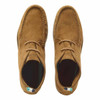 Tan Chatham Mens Ives Repello G2 Chukka Boots Top View