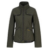 Barbour Women's Dahlia Quilted Jacket