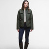 Barbour Women's Dahlia Quilted Jacket