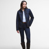 Barbour Women's Dahlia Quilted Jacket