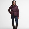Barbour Women's Dahlia Quilted Jacket
