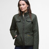 Barbour Women's Dahlia Quilted Jacket