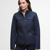 Barbour Women's Dahlia Quilted Jacket