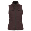 Barbour Womens Dahlia Quilted Gilet