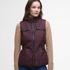 Barbour Womens Dahlia Quilted Gilet