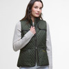 Barbour Womens Dahlia Quilted Gilet