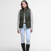 Barbour Womens Dahlia Quilted Gilet