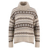 Barbour Womens Helen Knitted Jumper