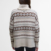Barbour Womens Helen Knitted Jumper