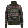 Barbour Womens Helen Knitted Jumper