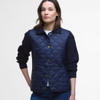 Barbour Womens Allendale Knitted Cardigan
